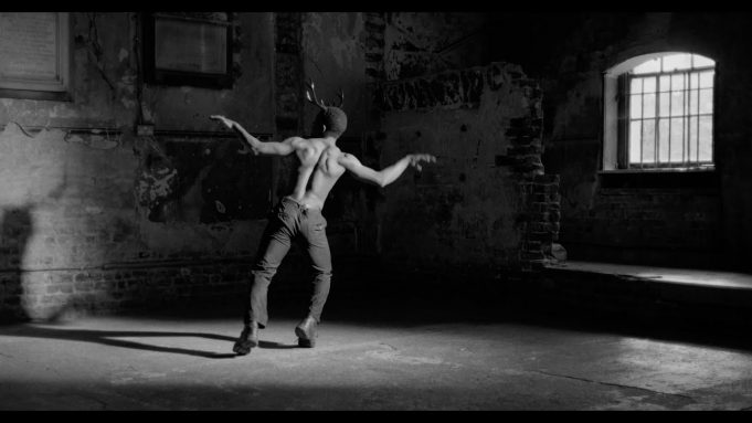 ELDR Tackles Abuse & Coercion On ‘Deer Skin’ ELDR Deer Skin on Right Chord Music