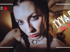 TYYA B Shares Empowering Single ‘My Way’ TYYA B - My Way On Right Chord Music Blog