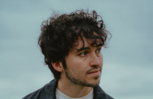 Nohland Pours His Heart Out On ‘Vienna’ Nohland Vienna review on Right Chord Music Blog