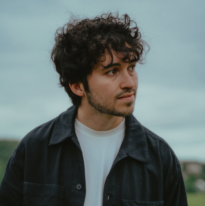 Nohland Pours His Heart Out On ‘Vienna’ Nohland Vienna review on Right Chord Music Blog