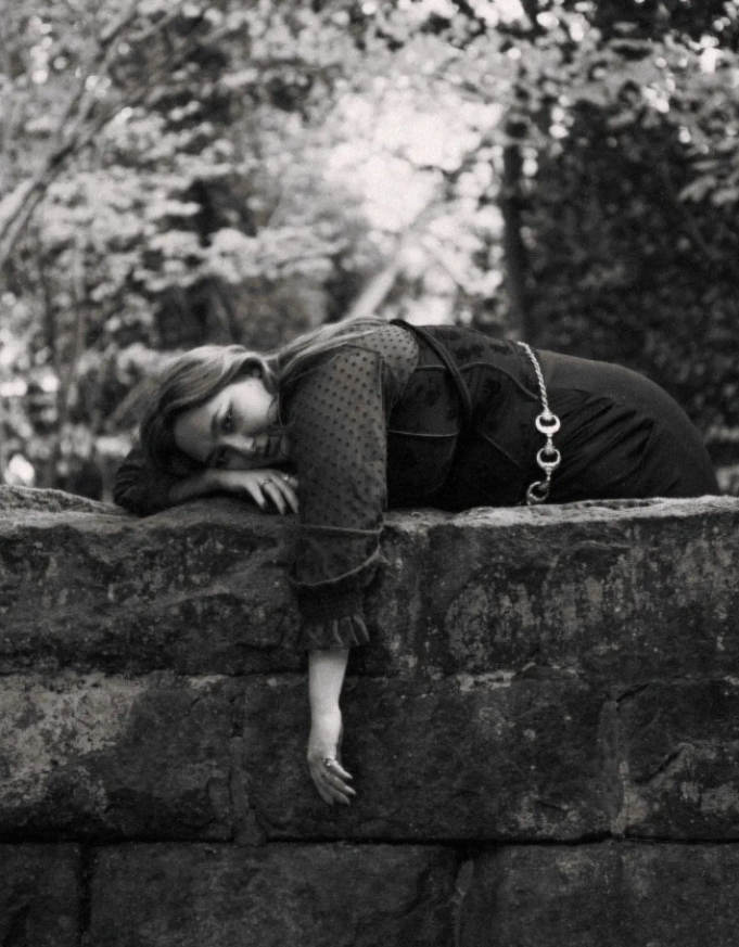 RUNA Shares Her Insecurities On ‘Can’t Talk’ RUNA Can't Talk review on Right Chord Music Blog