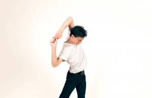 Dylan Menzie Is ‘Strong Enough’ Dylan Menzie Strong Enough on the Right Chord Music Blog