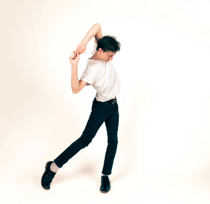 Dylan Menzie Is ‘Strong Enough’ Dylan Menzie Strong Enough on the Right Chord Music Blog