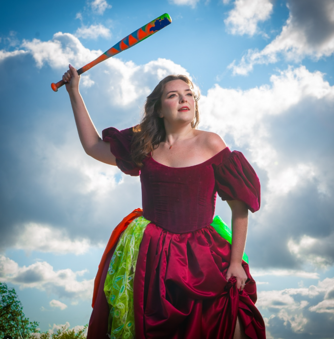 Caitlin Lavagna It Will Be ‘Pretty Alright’ Caitlin Lavagna Pretty Alright on Right Chord Music