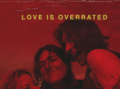 Francesca Everly Thinks ‘Love Is Overrated’ Francesca Everly Love Is Overrated on Right Chord Music