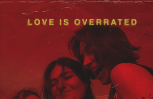 Francesca Everly Thinks ‘Love Is Overrated’ Francesca Everly Love Is Overrated on Right Chord Music