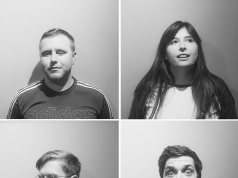 Homecoming Is “Pop Punk From Wish” Homecoming Pop Punk From Wish on Right Chord Music