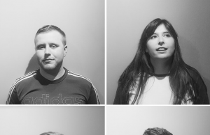 Homecoming Is “Pop Punk From Wish” Homecoming Pop Punk From Wish on Right Chord Music