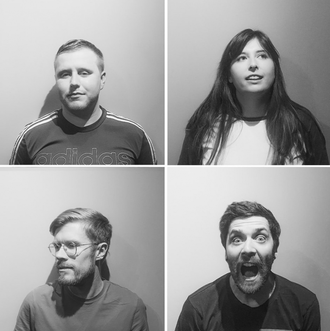 Homecoming Is “Pop Punk From Wish” Homecoming Pop Punk From Wish on Right Chord Music