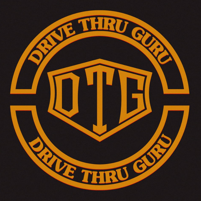 Drive Thru Guru Release Electric Debut ‘Nothing Special’ Drive Thru Guru Nothing Special on Right Chord Music