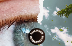 Charlie Plews Plugs In With ‘FALLING4U’ Charlie Plews FALLING4U on Right Chord Music