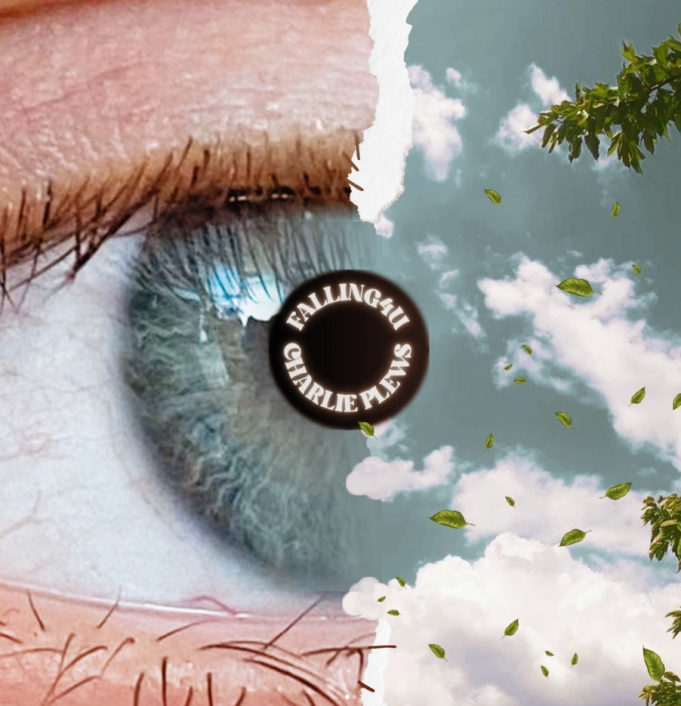 Charlie Plews Plugs In With ‘FALLING4U’ Charlie Plews FALLING4U on Right Chord Music