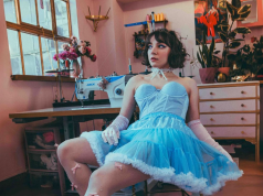 Candy Rush Brings Back Disco Pop With ‘Mr Snowman’ Candy Rush Mr Snowman on Right Chord Music