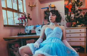 Candy Rush Brings Back Disco Pop With ‘Mr Snowman’ Candy Rush Mr Snowman on Right Chord Music