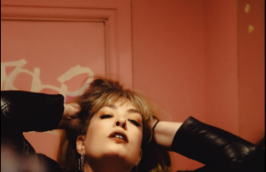 Gaby Duboisjoli Is Having ‘Naughty Thoughts’ Gaby Duboisjoli Naughty Thoughts on Right Chord Music