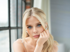 Amanda Jordan Explores Romantic Betrayal On ‘Tonight I Am’ Amanda Jordan Tonight I Am review on Right Chord Music