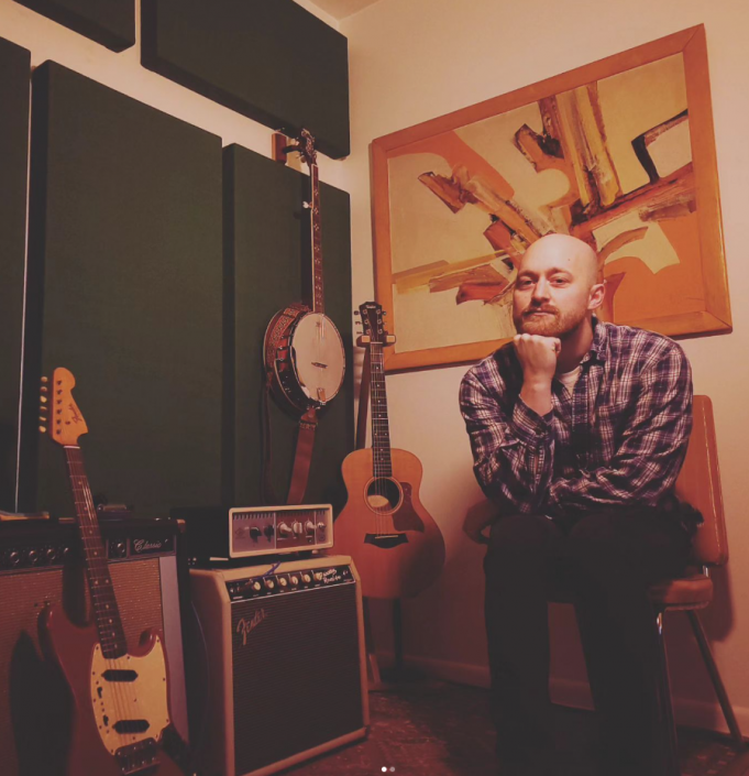 Logan Ferguson Brings The Melodies On ‘Tee Ball’ Logan Ferguson Tee Ball on Right Chord Music