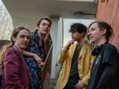 Canine Gymkhana ‘I Doubt We’ll Ever Change’  Canine Gymkhana I Doubt We'll Ever Change on Right Chord Music