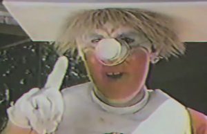 Napoleon Baby! Prove Their Worth On Debut EP ‘Unworthy Boys’