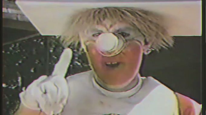 Napoleon Baby! Prove Their Worth On Debut EP ‘Unworthy Boys’