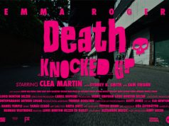 Gemma Rogers Unveils ‘D K U (Death Knocked Up)’ Gemma Rogers DKU Death Knocked Up on Right Chord Music