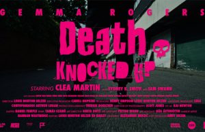Gemma Rogers Unveils ‘D K U (Death Knocked Up)’ Gemma Rogers DKU Death Knocked Up on Right Chord Music
