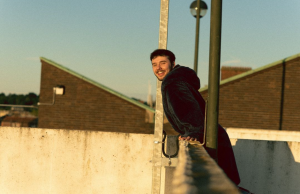 Ross Stewart Embraces The ‘Sweet Morning’ Ross Stewart Sweet Morning on Right Chord Music