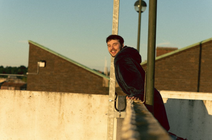 Ross Stewart Embraces The ‘Sweet Morning’ Ross Stewart Sweet Morning on Right Chord Music