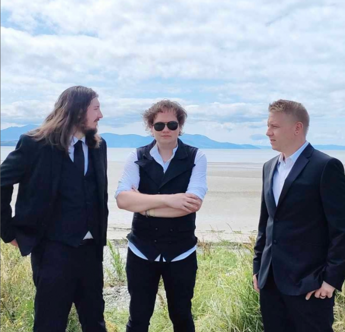 Pylon Poets Give Into ‘Temptation’ Pylon Poets Temptation on Right Chord Music