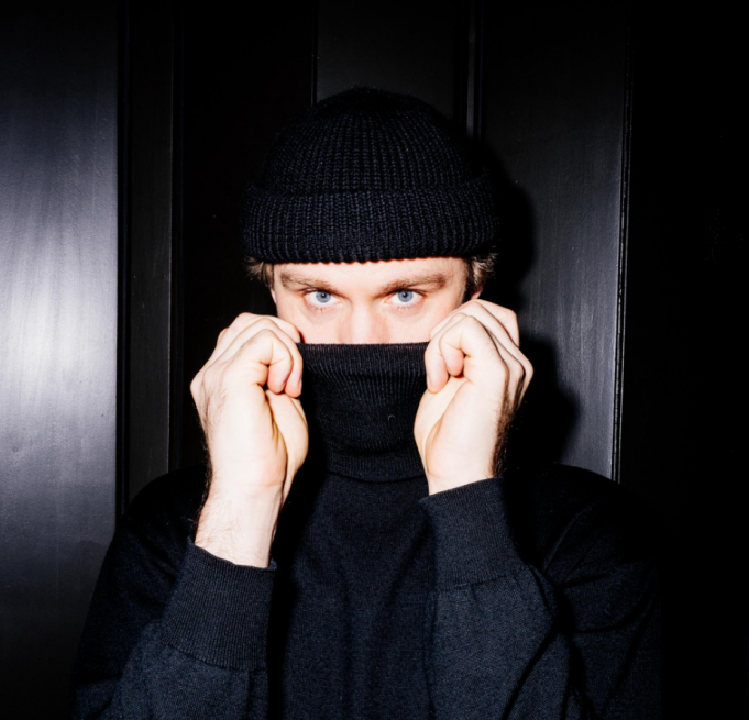 Jules Ahoi Dreams Of The Unknown On ‘Ålesund’ Jules Ahoi Ålesund review on Right Chord Music