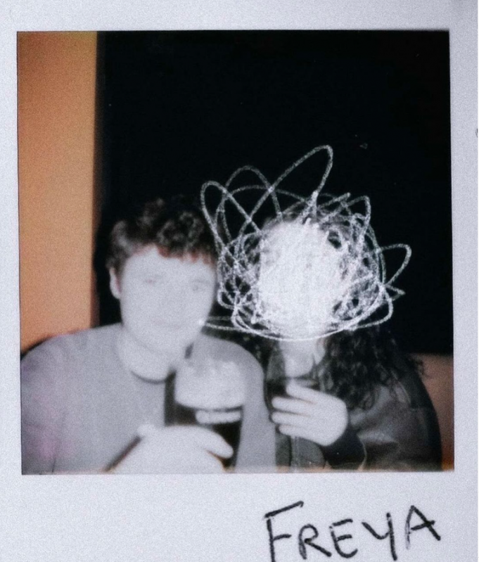 Danny Darlington Shares His Ode To ‘Freya’ Danny Darlington Freya on Right Chord Music