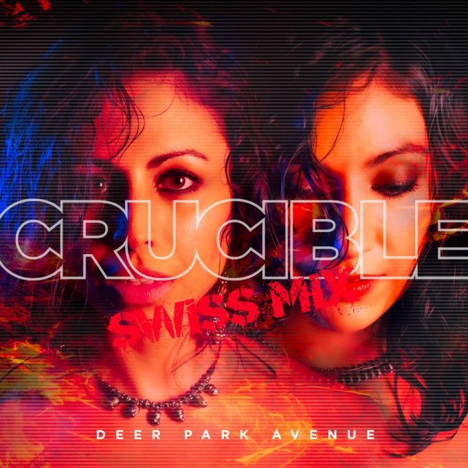 Deer Park Avenue Overcome Struggles On ‘Crucible’ Deer Park Avenue - Crucible on Right Chord Music Blog