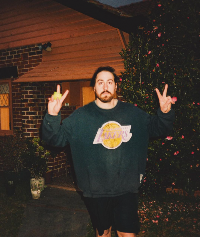 Mont Rose Tackles Phone Addiction On ‘See You Around’ Mont Rose See You Around On Right Chord Music