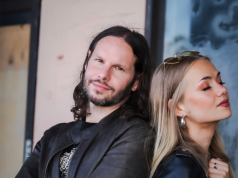 Asteron Reimagines Def Leppard’s ‘Love Bites’ Asteron - Love Bites Def Leppard cover version