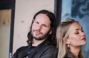 Asteron Reimagines Def Leppard’s ‘Love Bites’ Asteron - Love Bites Def Leppard cover version