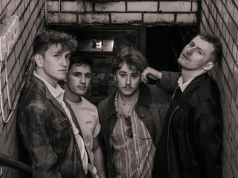 Lost Legs Captures The Essence of ‘Lovesick’ Lost Legs - Lovesick single review on Right Chord Music