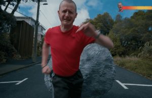 Menzies Release Emphatic New Single ‘Spaghetti Land’ Menzies Spaghetti Land on Right Chord Music Blog