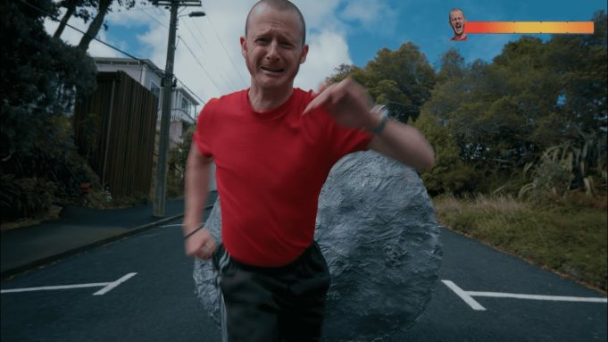 Menzies Release Emphatic New Single ‘Spaghetti Land’ Menzies Spaghetti Land on Right Chord Music Blog