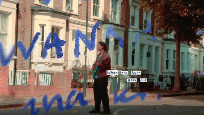 Enla Arboleda Revives Romance ‘When The Light Goes Out’