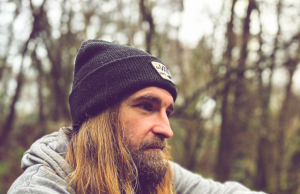 Tom Wilkins Strikes A Nerve On ‘The Imposter’ Tom Wilkins The Imposter on Right Chord Music