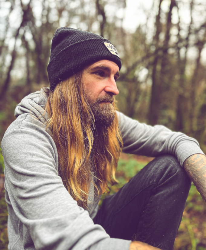 Tom Wilkins Strikes A Nerve On ‘The Imposter’ Tom Wilkins The Imposter on Right Chord Music
