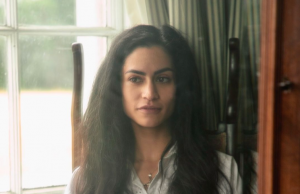 Fabia Anderson ‘Away From You‘ Fabia Anderson Away From You on Right Chord Music