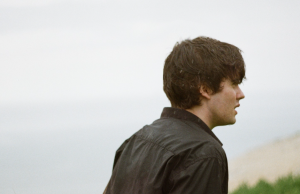 Jonty Read is a ‘Lonely Traveller’ Jonty Read Lonely Traveller review on Right Chord Music