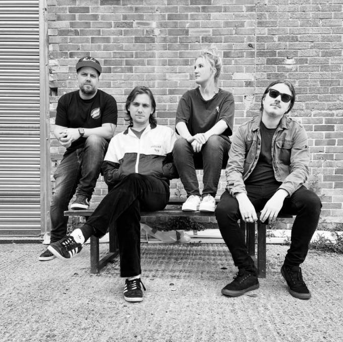 The Subtheory Go Deep On Shark Tank The Subtheory - Shark Tank on Right Chord Music