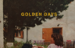 Francesca Everly Reflects on ‘Golden Days’ Francesca Everly Golden Days review on Right Chord Music