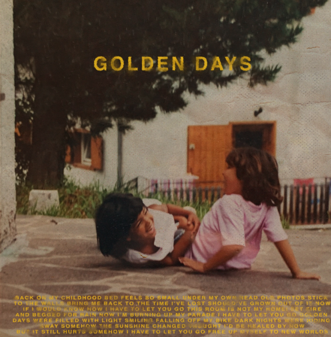 Francesca Everly Reflects on ‘Golden Days’ Francesca Everly Golden Days review on Right Chord Music
