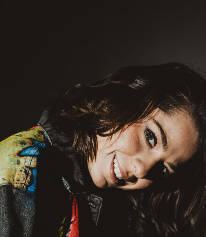 Cammi Kol Pays Tribute On ‘What Makes A Hero’ Cammi Kol What Makes a Hero on the Right Chord Music Blog