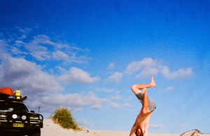 Quite Loud Shares Dreamy Bedroom Pop Song ‘Past 8’ Quite Loud Past 8 review on Right Chord Music