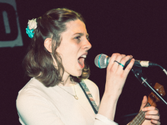 Louisa Rowley Explains What It Feels ‘To Be Me’ Louisa Rowley To Be Me review on Right Chord Music