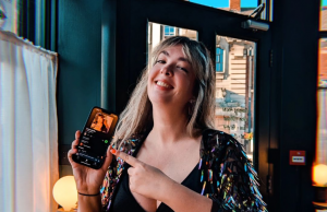 Gaby Duboisjoli Shares Pop Anthem ‘Come With Me’ Gaby Duboisjoli Come With Me on the Right Chord Music Blog